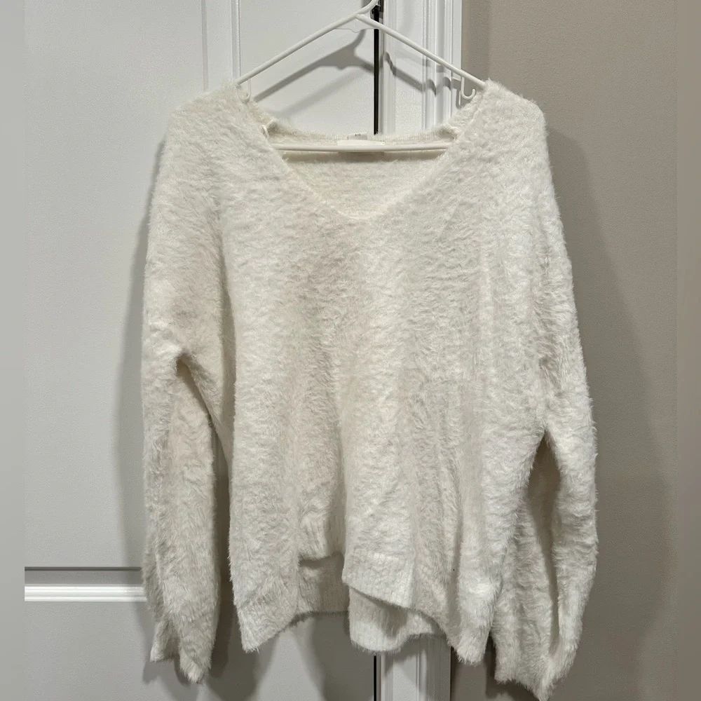 H&M sweater